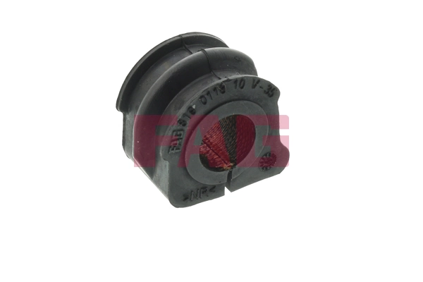 Mounting, stabiliser bar